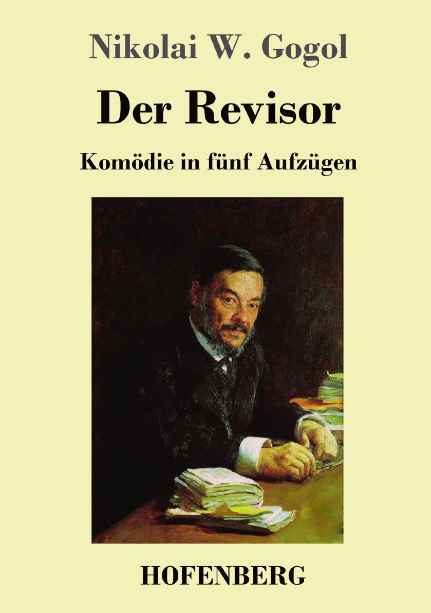 

Der Revisor