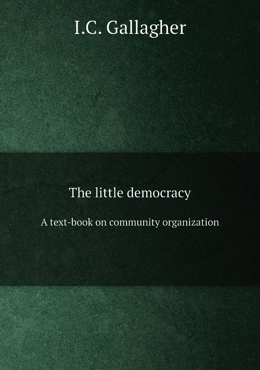 

The little democracy