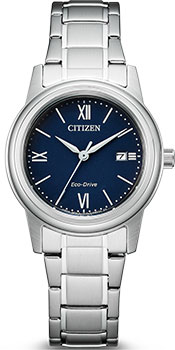 фото Женские наручные часы citizen fe1220-89l