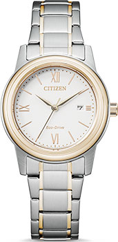 

Наручные часы женские Citizen FE1226-82A, FE1226-82A