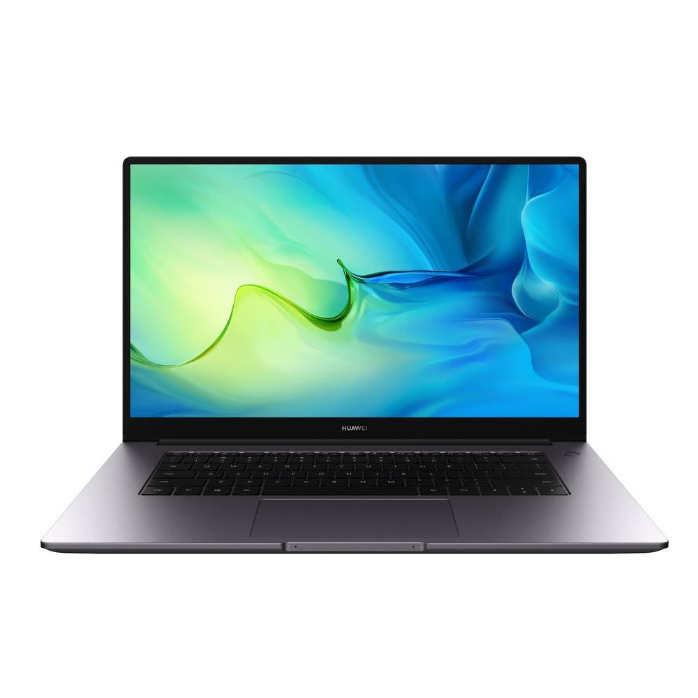 

Ультрабук Huawei MateBook D15 Gray (53012TLX), MateBook D15