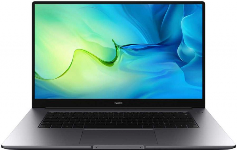 

Ультрабук Huawei MateBook D15 Gray (53013GGV), MateBook D15