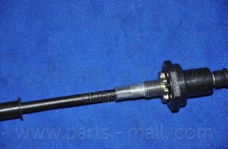 

Трос Сцепления Kia Picanto 04-07 4151007120 Parts-Mall ptb-161