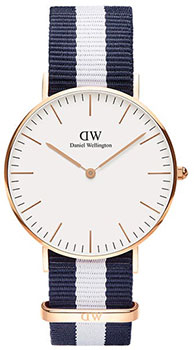 

Женские наручные часы Daniel Wellington DW00100031, DW00100031