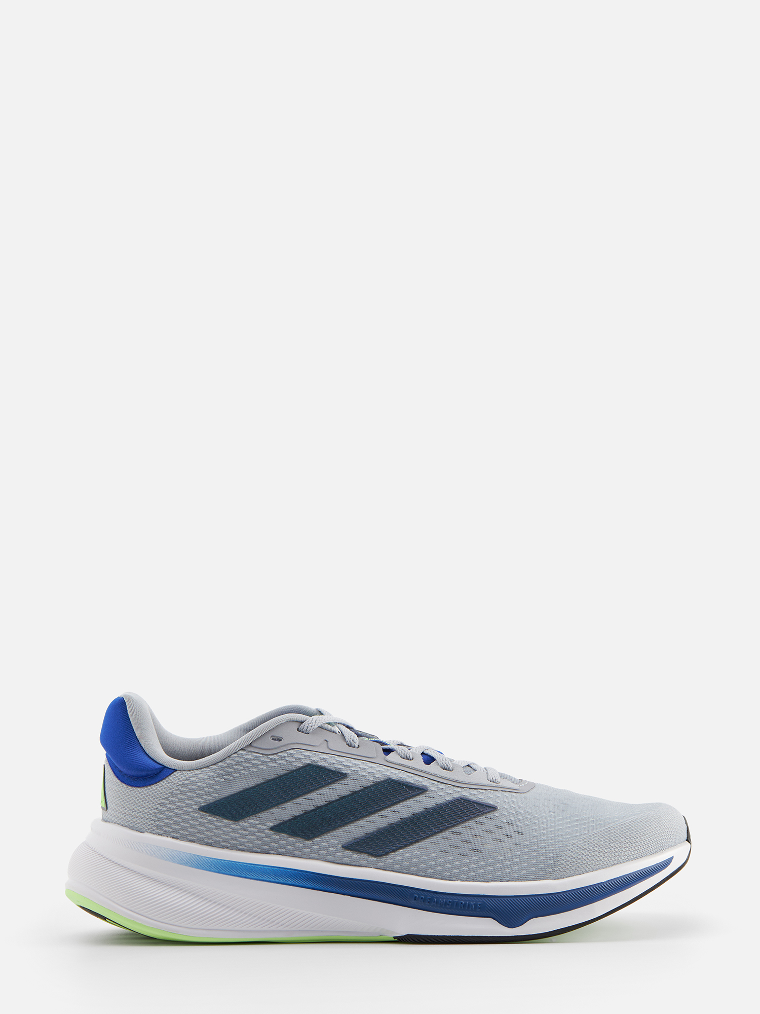 

Кроссовки мужские Adidas IE0888 серые 9 US, Серый, IE0888