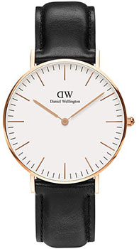 

Наручные часы женские Daniel Wellington DW00100036, DW00100036
