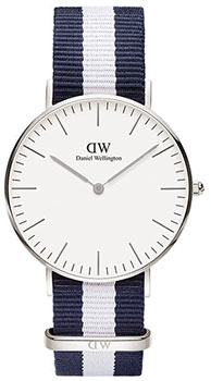 фото Женские наручные часы daniel wellington dw00100047