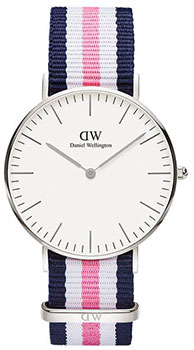 

Женские наручные часы Daniel Wellington DW00100050, DW00100050