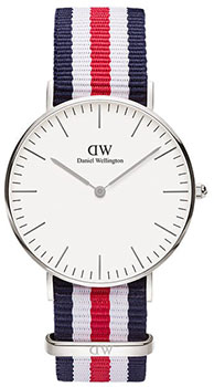 фото Женские наручные часы daniel wellington dw00100051