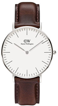 

Наручные часы женские Daniel Wellington DW00100056, DW00100056