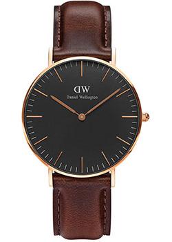 

Наручные часы женские Daniel Wellington DW00100137, DW00100137