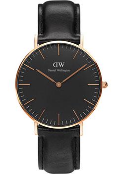 фото Женские наручные часы daniel wellington dw00100139