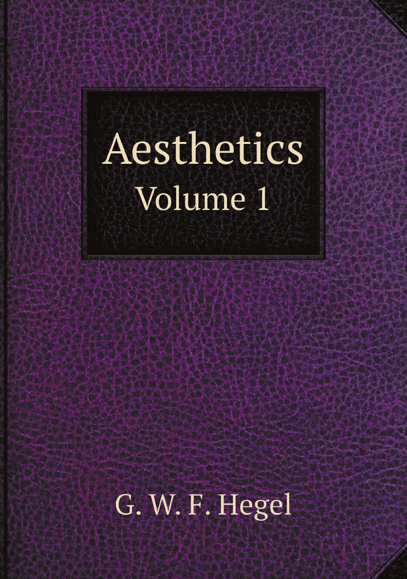 

Aesthetics