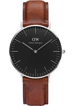 

Женские наручные часы Daniel Wellington DW00100142, DW00100142