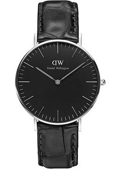 

Наручные часы женские Daniel Wellington DW00100147, DW00100147