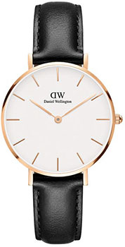 фото Женские наручные часы daniel wellington dw00100174