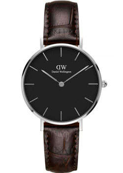 

Наручные часы женские Daniel Wellington DW00100182, DW00100182