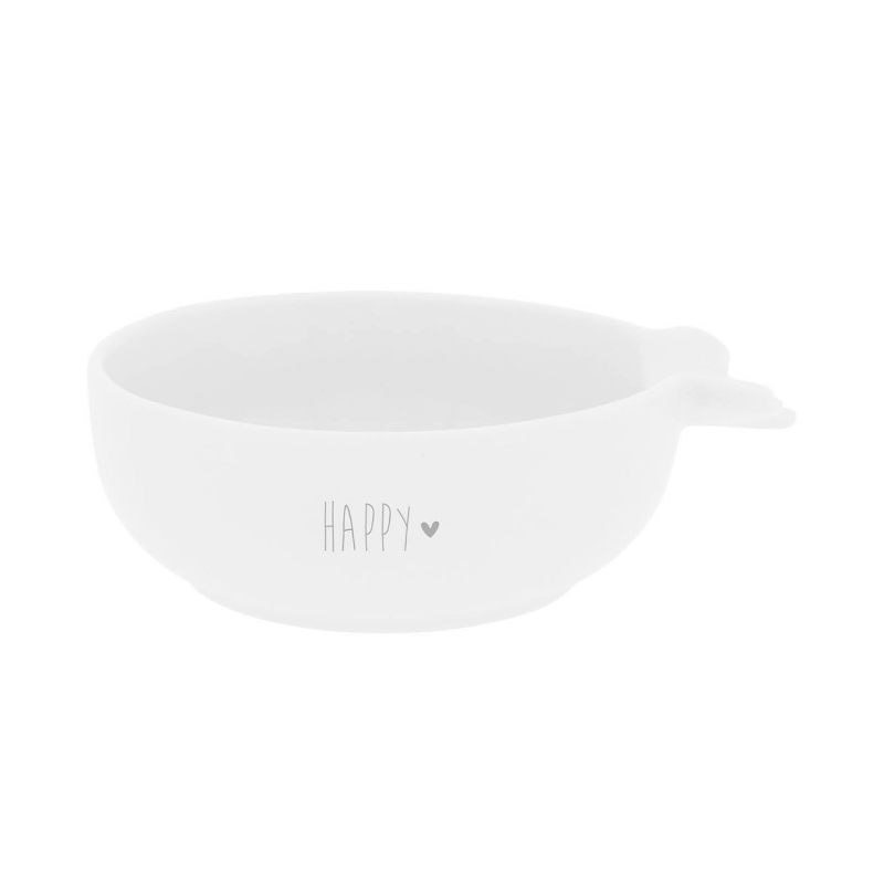 

Пиала Happy/Dots/Hearts: Happy Нearts, Вариант: Серый