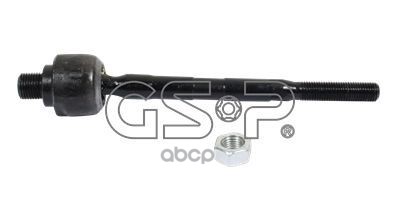 

Тяга Рулевая Chevrolet Aveo / Kalos Hatchback (T200) GSP s030363