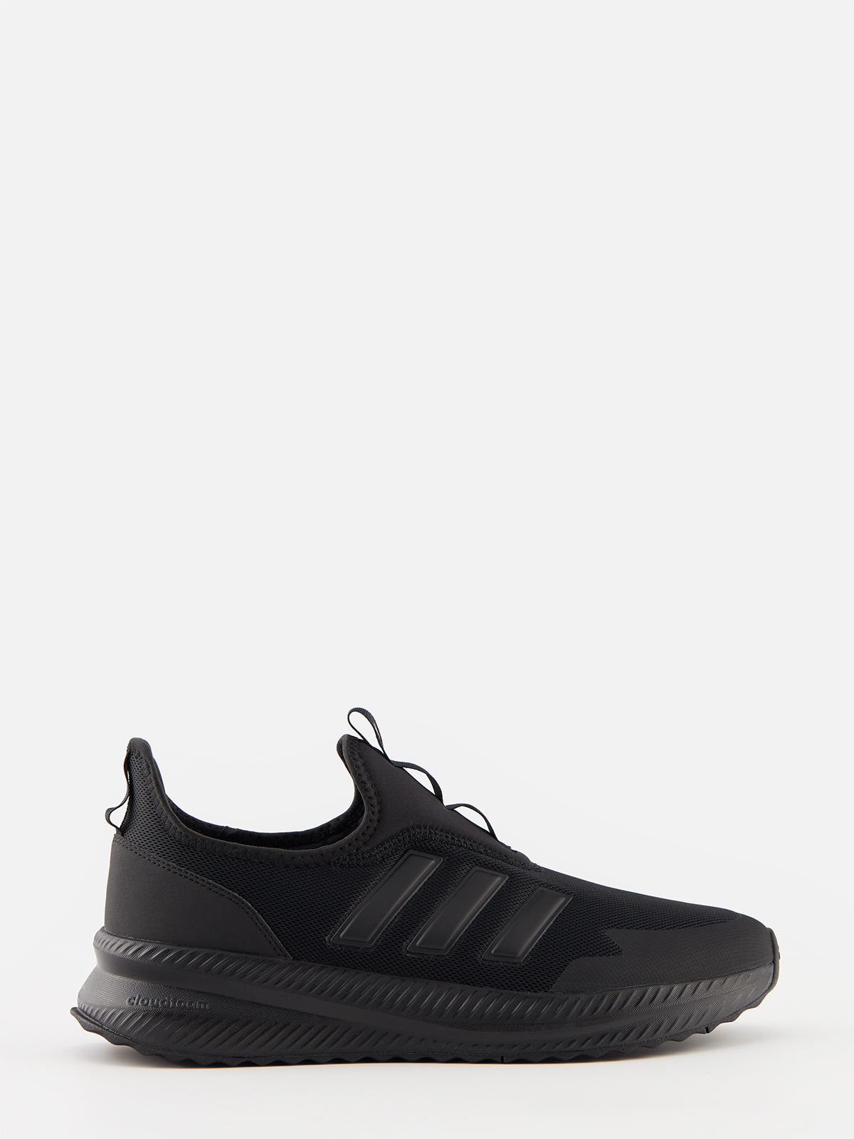 

Кроссовки мужские Adidas IE8476 черные 12.5 US, Черный, IE8476