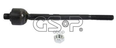 

Тяга Рулевая Fiat Panda (169_) GSP s030060