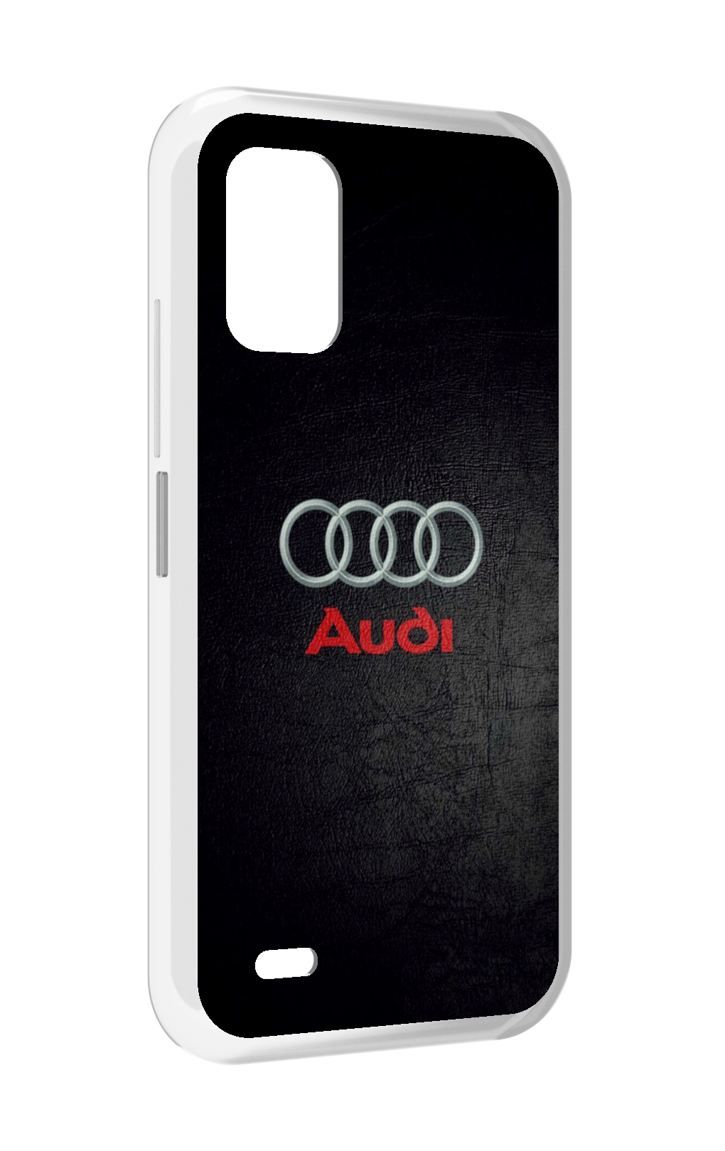 

Чехол MyPads audi 6 мужской для UMIDIGI Bison GT2 / GT2 Pro, Прозрачный, Tocco