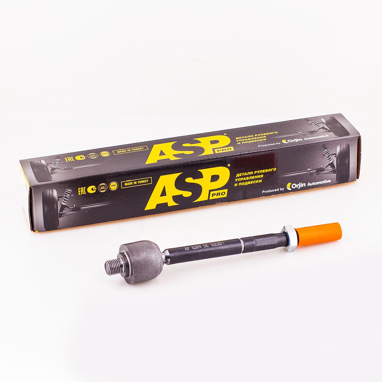 

Тяга рулевая (без наконечника) RENAULT Megane III/Fluence/Scenic III