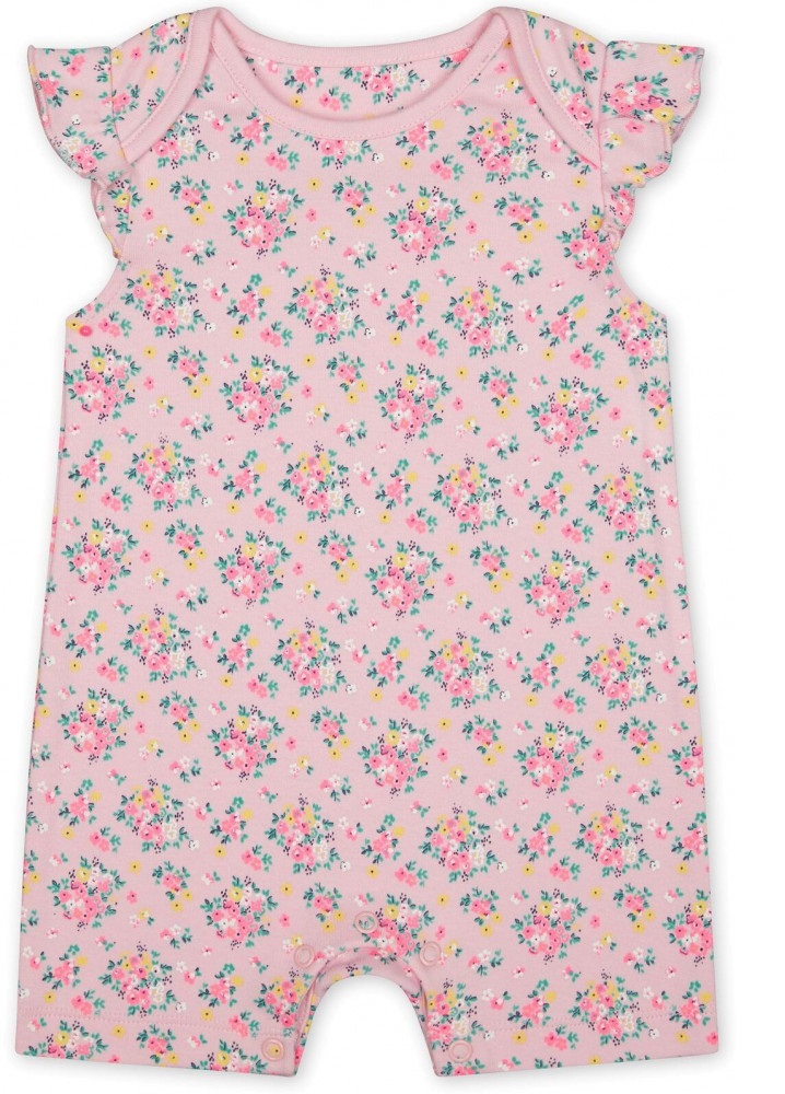 

Комбинезон детский Mothercare MC-VE661, розовый, 86, MC-VE661