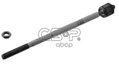 

Тяга Рулевая Land Rover Range Rover Sport (L320) GSP s030385