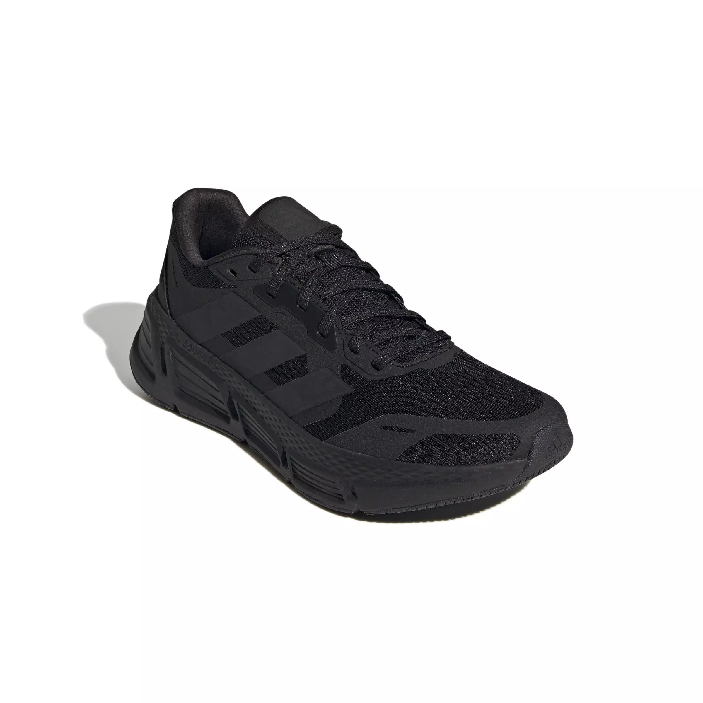 Кроссовки мужские Adidas IF2230 черные 10.5 US