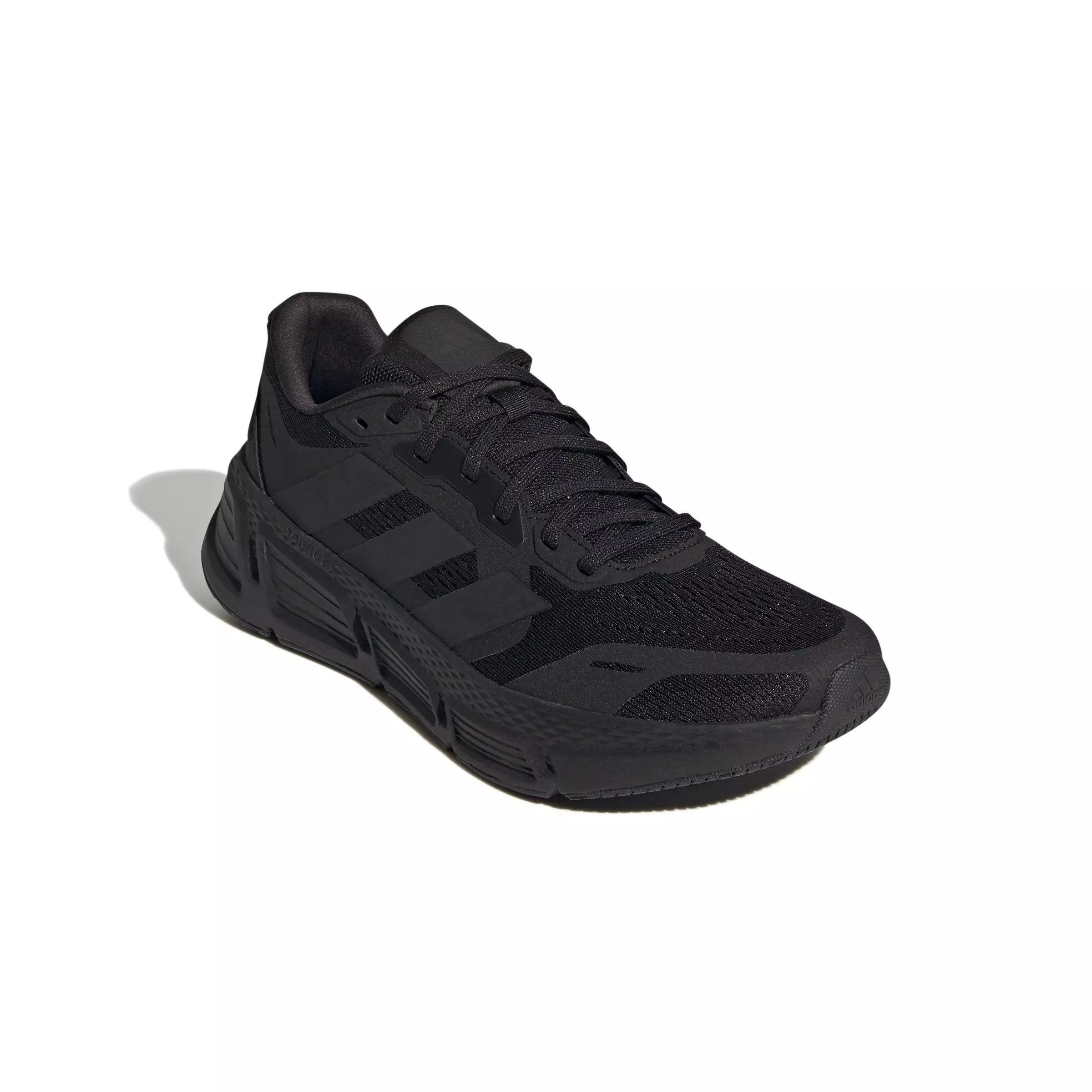 Кроссовки мужские Adidas IF2230 черные 11 US