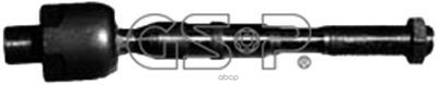 

Тяга Рулевая Nissan Np300 Navara (D40) GSP s030202