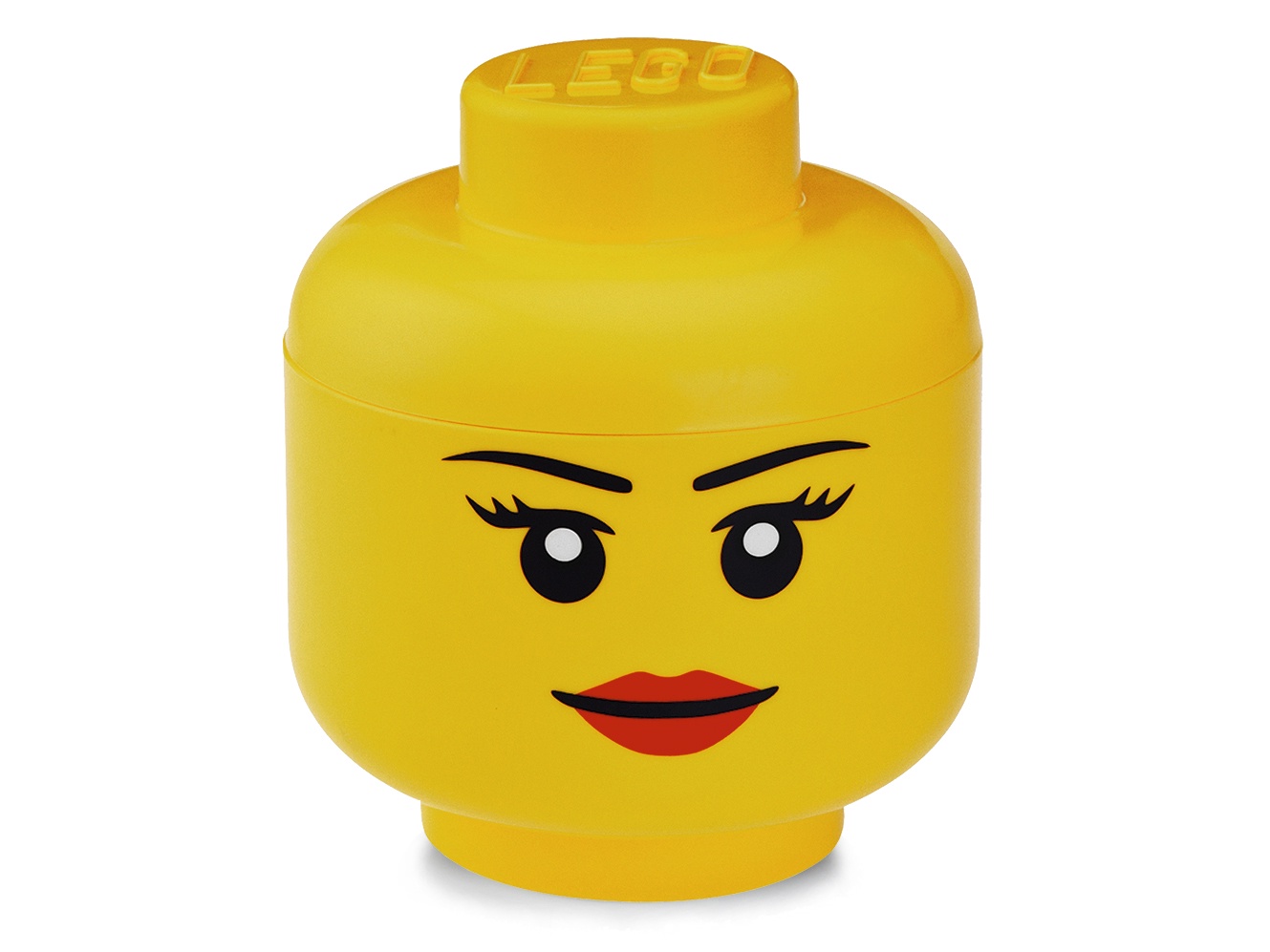 

Система хранения голова Girl LEGO, 40321725