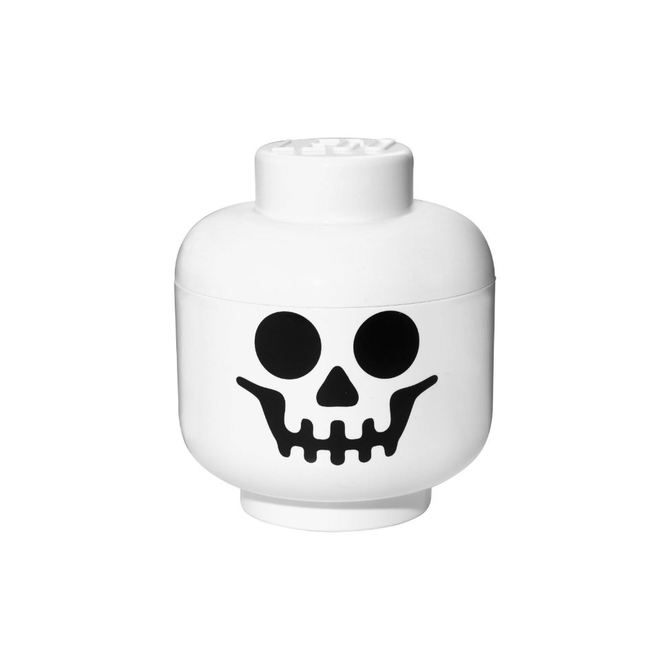 

Система хранения голова Skeleton LEGO, 40321728
