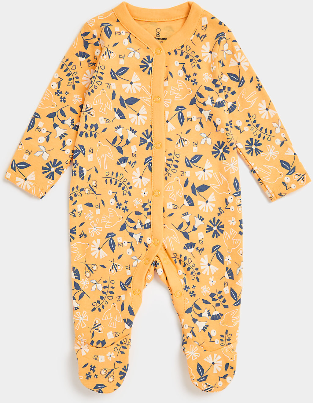 

Комбинезон детский Mothercare MC-CB690, разноцветный, 62, MC-CB690