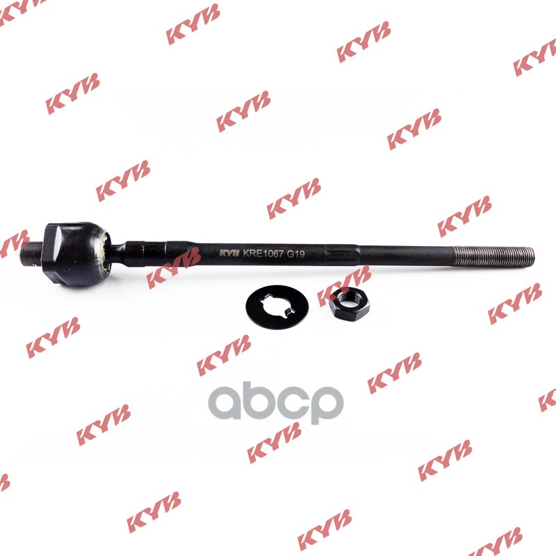 

Тяга Рулевая Л/Пр Nissan Cefiro [1999-2002] Maxima [1999-2002] KYB kre1067