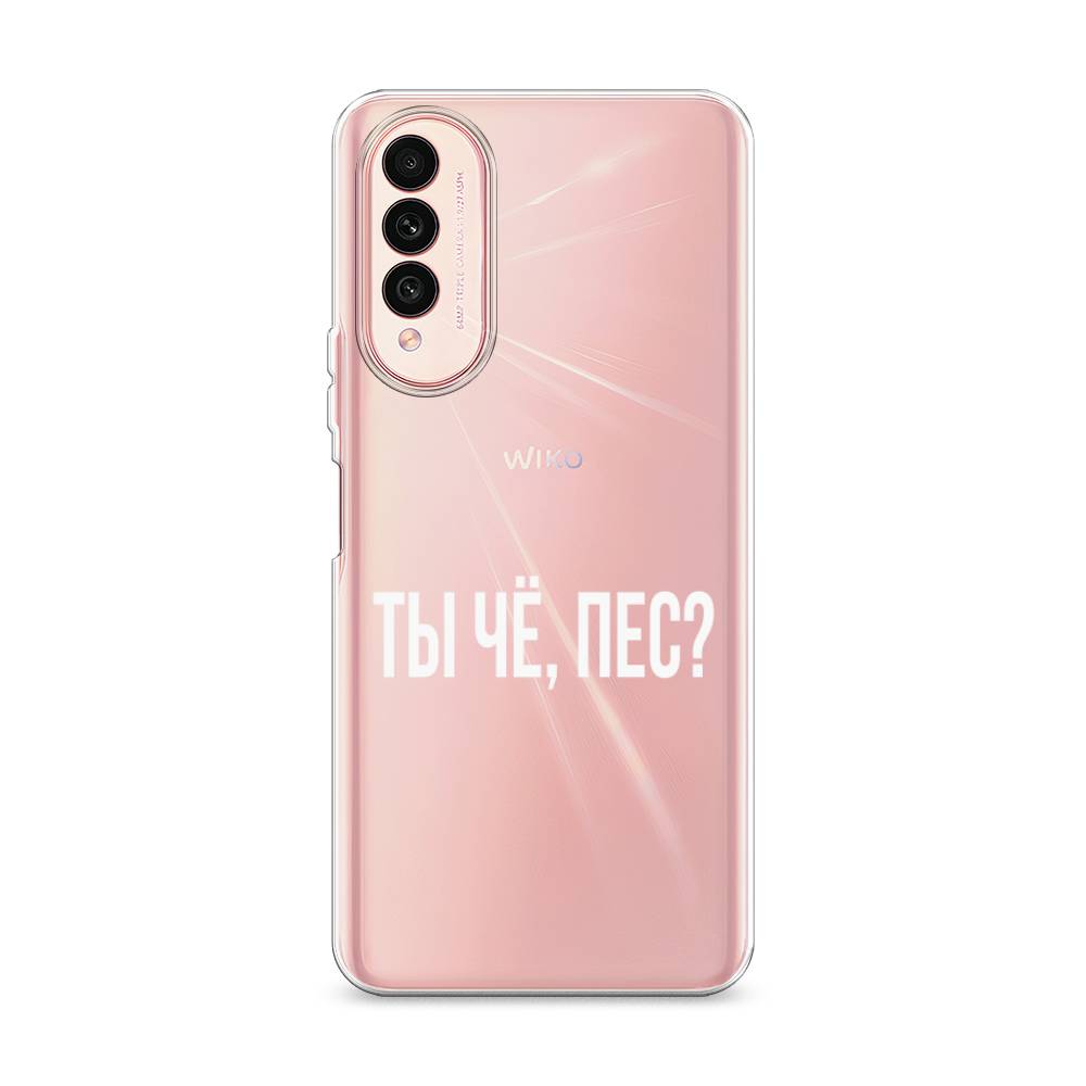 Чехол Awog на Wiko T50 