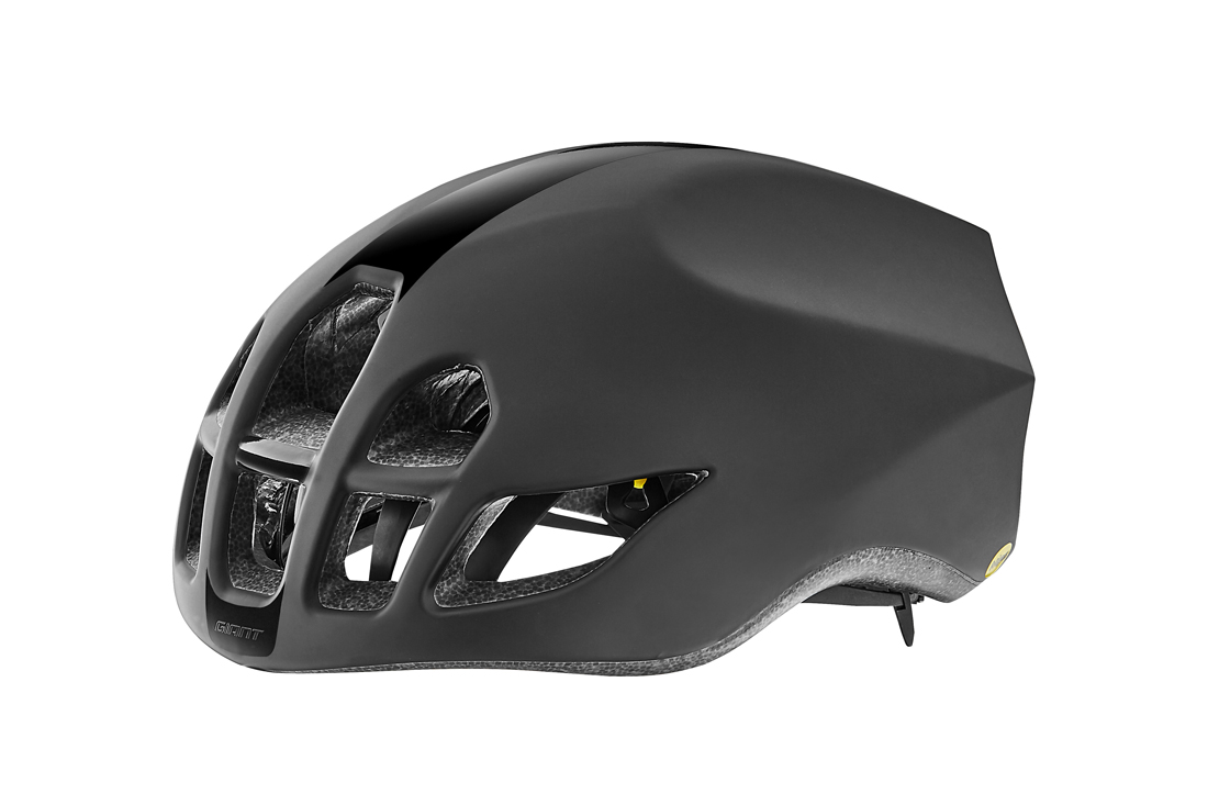 

Giant Шлем PURSUIT MIPS M 55-59CM матовый черный, Шлем PURSUIT MIPS M 55-59CM матовый черный