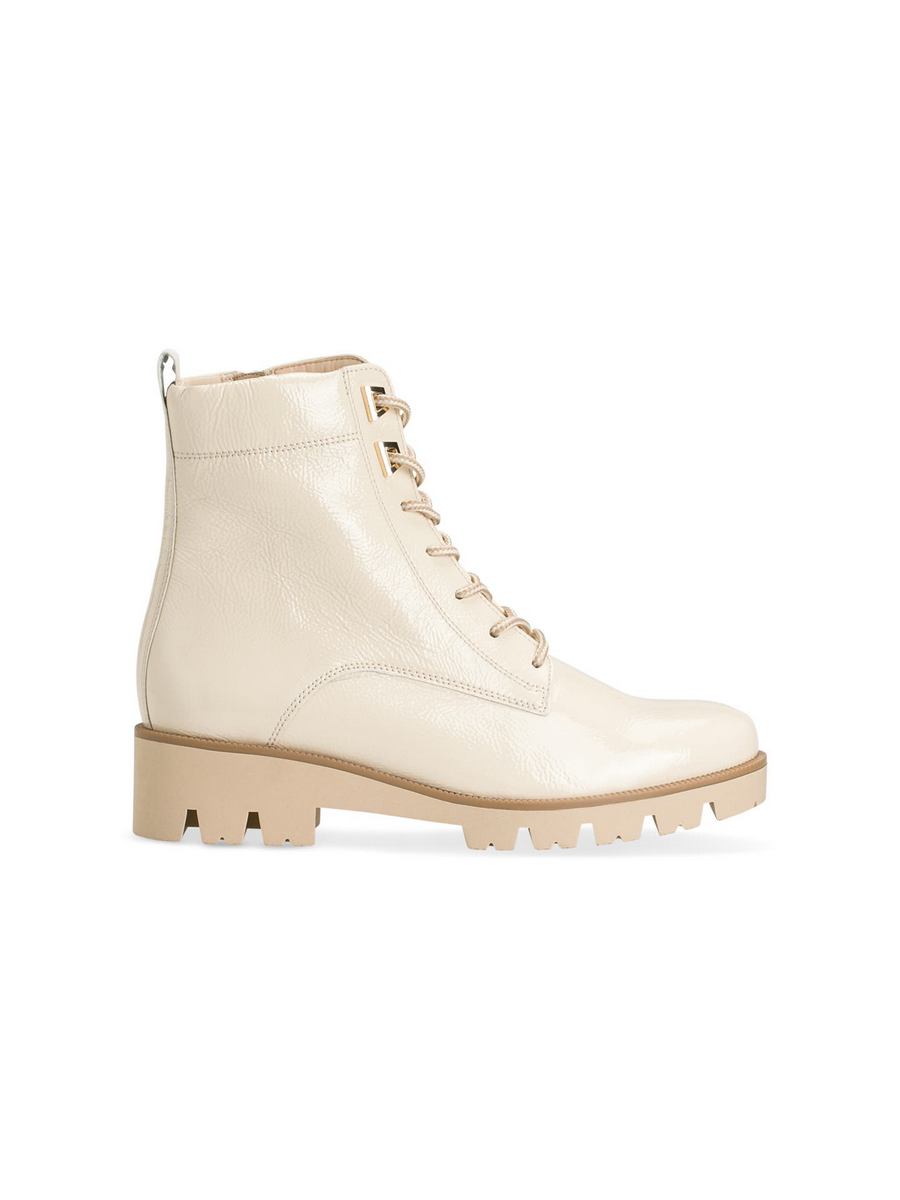 

Ботинки женские GABOR 001419774 бежевые 40 EU, Бежевый, 001419774