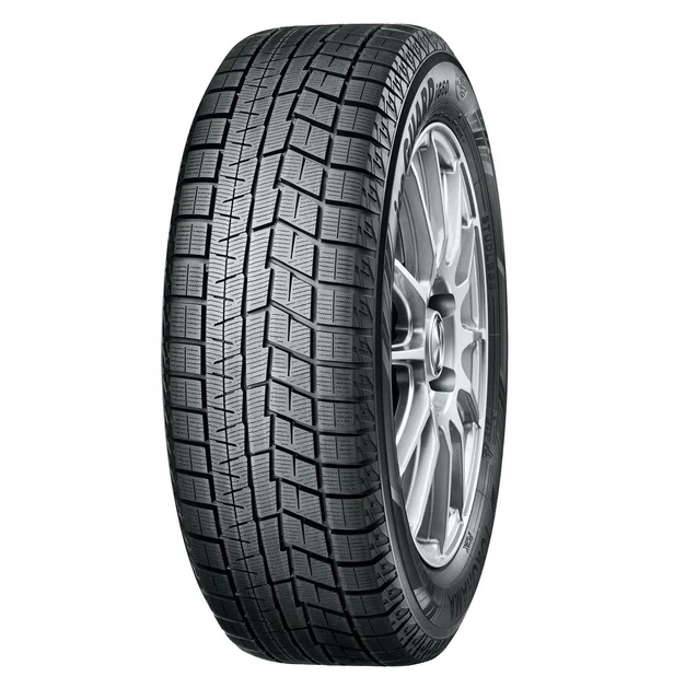 

Шины YOKOHAMA ICE GUARD IG60A 245/40 R20 95Q, Ice Guard IG60
