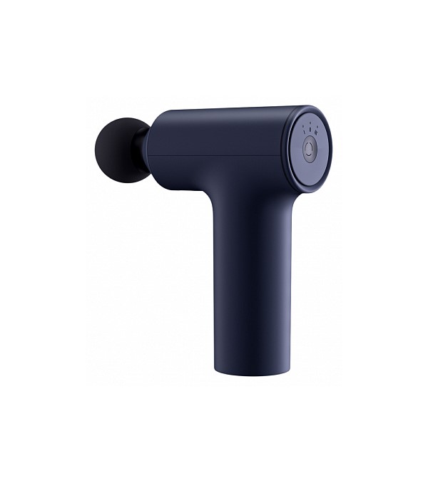 

Массажер для тела Xiaomi Massage Gun, черный, Massage Gun