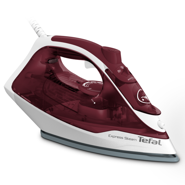 фото Утюг tefal express steam fv2866e0