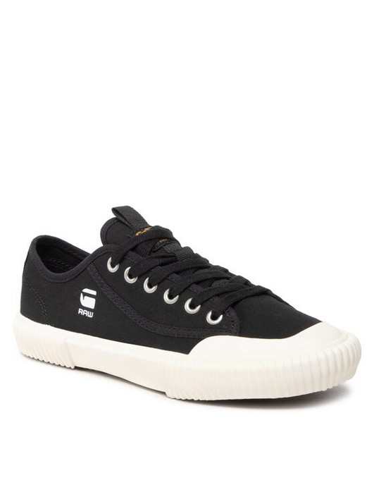 

Кеды женские G-Star Raw Noril Cvs Bsc W 2211 029502 черные 40 EU (доставка из-за рубежа), Черный, Noril Cvs Bsc W 2211 029502