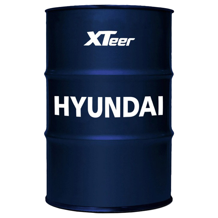 

Моторное масло HYUNDAI Xteer Gasoline Ultra Protection APISN ILSAC GF-5 5W30