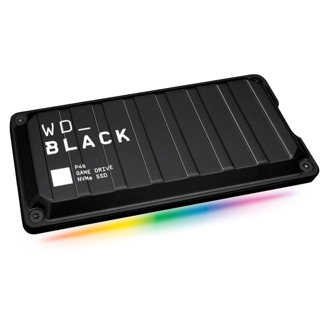 Ssd Wd 1 Tb Купить