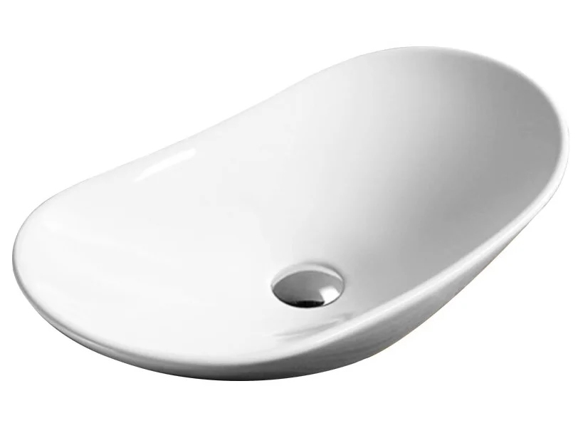 

Раковина накладная comforty 7811a