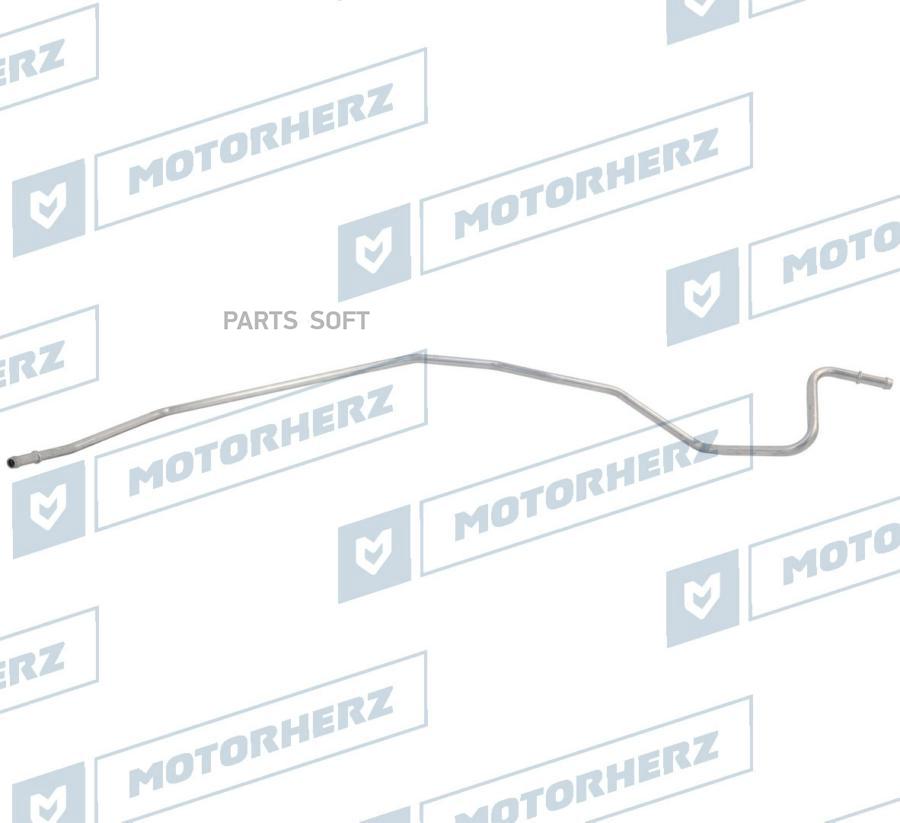 

Обратный Шланг От Рейки К Бачку Motorherz hrh0016b