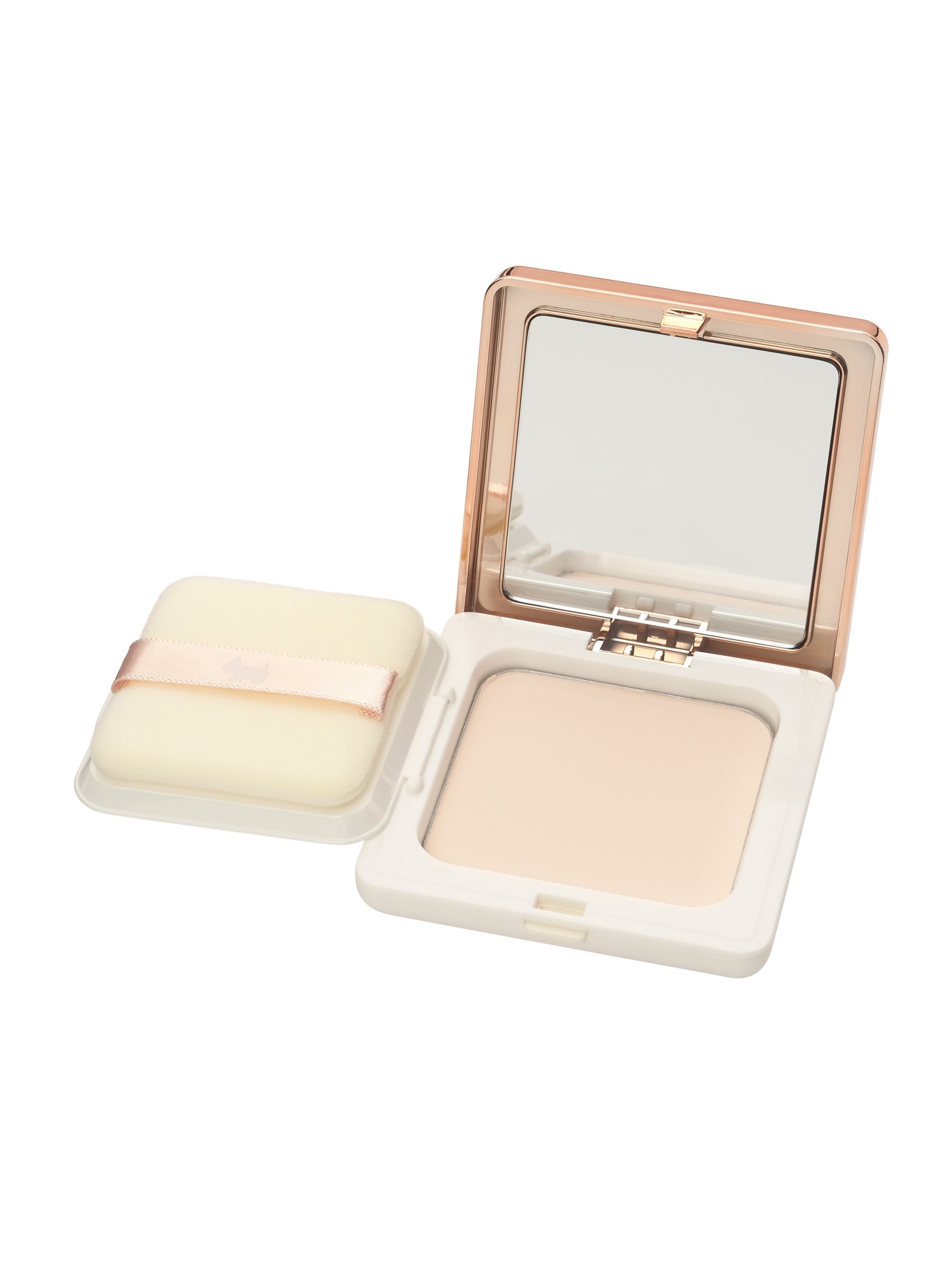 

Пудра AGATHA, выравнивающая BLUR POWDER PACT, Agatha_18