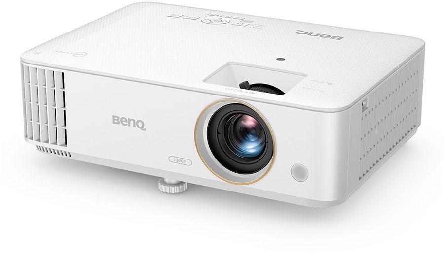 фото Проектор benq th685 white (9h.jl877.13e)