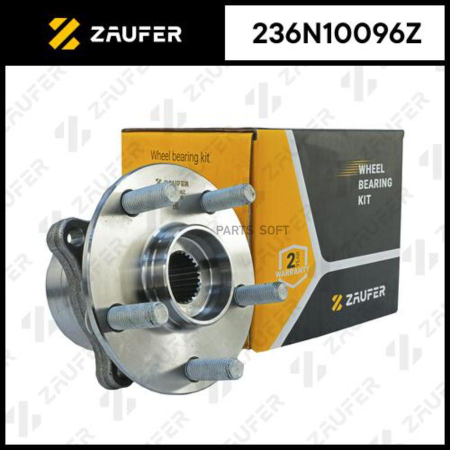 

Ступица В Сборе ZAUFER арт. 236N10096Z